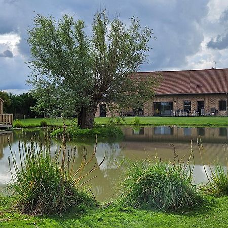 Fromelles Chambre Coin Nature المظهر الخارجي الصورة