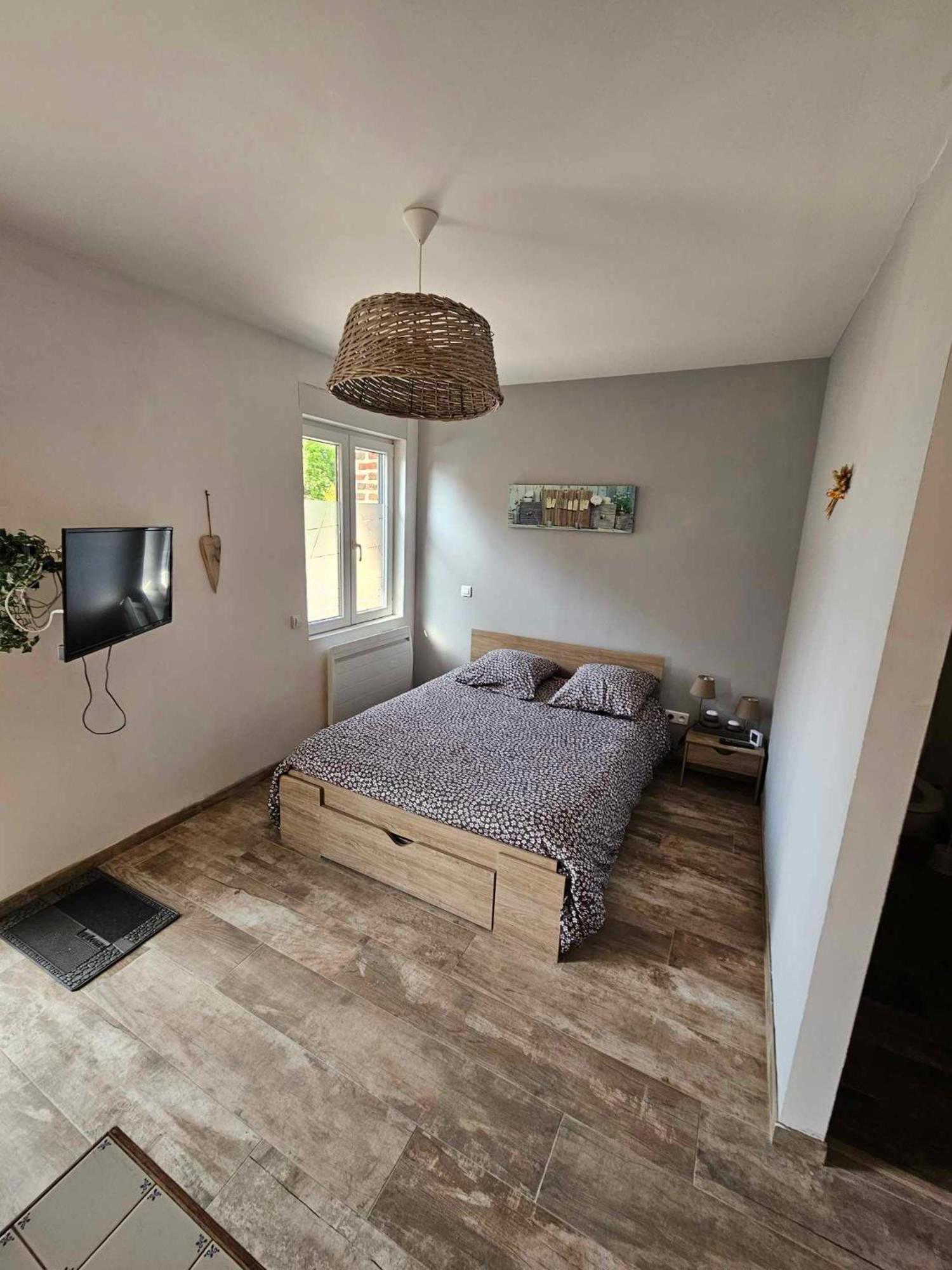 Fromelles Chambre Coin Nature المظهر الخارجي الصورة